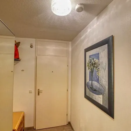 - Haus L, App 0l0201 Apartamento Heiligenhafen