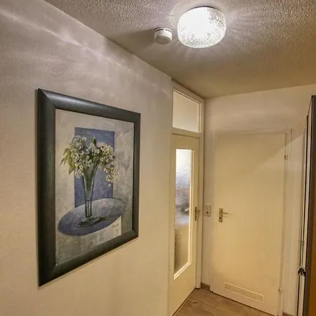 - Haus L, App 0l0201 Apartamento Heiligenhafen