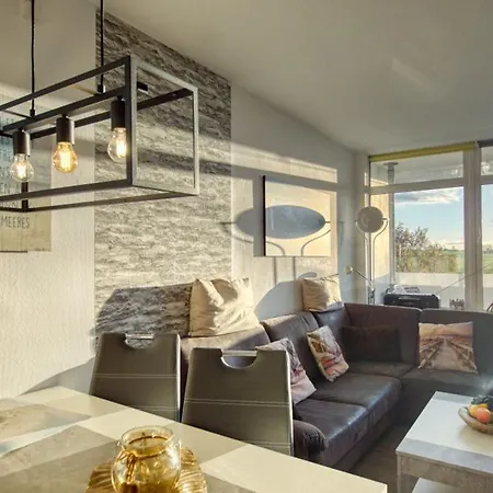 Apartamento - Haus L, App 0l0201