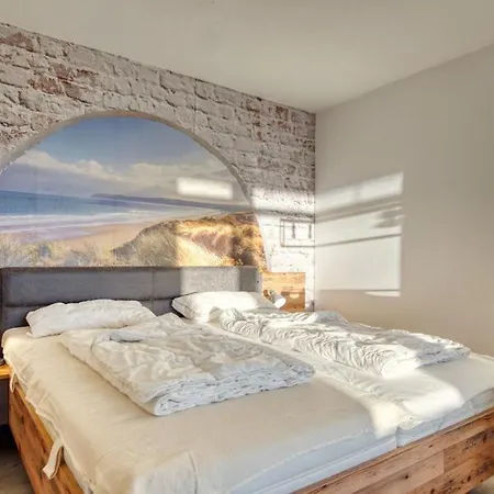 Apartamento - Haus L, App 0l0201
