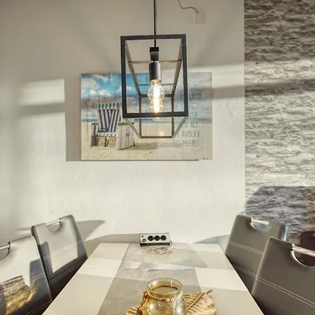 - Haus L, App 0l0201 * Heiligenhafen