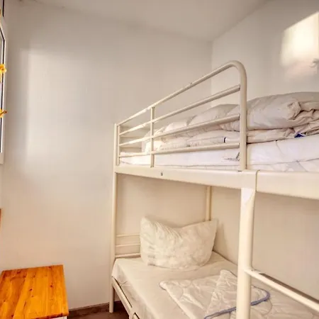 Apartamento - Haus L, App 0l0201 Heiligenhafen